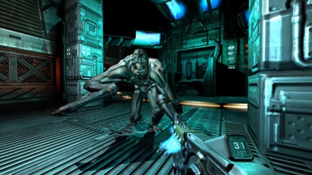 DOOM 3 download