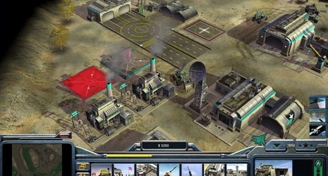 Command & Conquer: Generals – Zero Hour