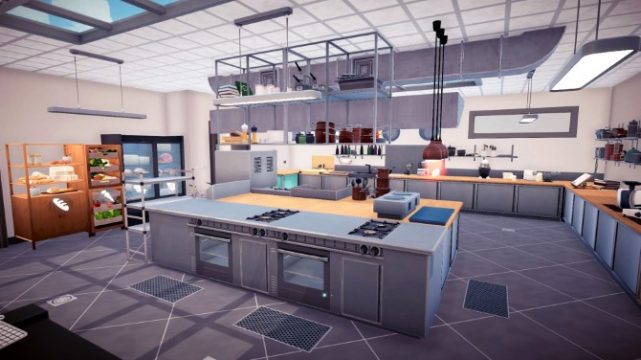 Chef Life: A Restaurant Simulator download