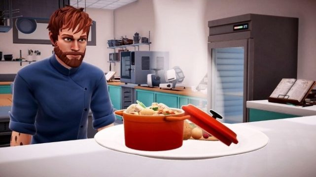 Chef Life: A Restaurant Simulator pc