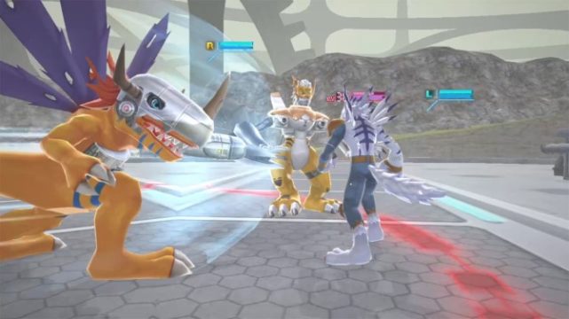 Digimon World: Next Order download