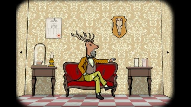 Rusty Lake Hotel pc