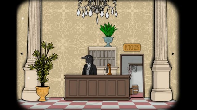 Rusty Lake Hotel download