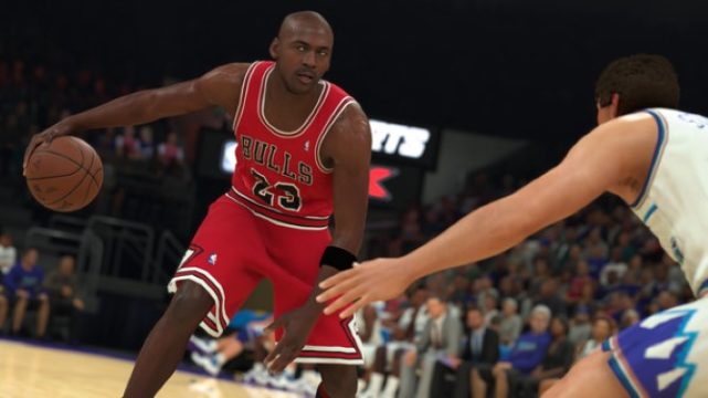 NBA 2K23 download