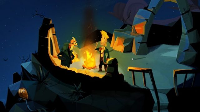 Return to Monkey Island download