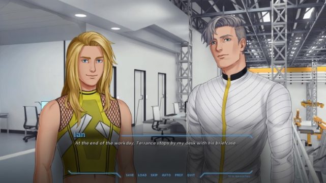 Synthetic Lover download