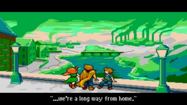 8-Bit Adventures 2 download