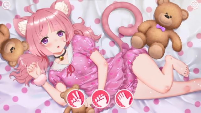 Miss Neko 3 download