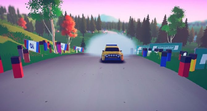 Art of Rally download