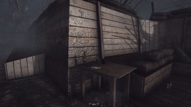 Trenches - World War 1 Horror Survival Game download