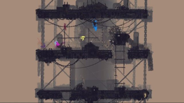 Rain World: Downpour pc