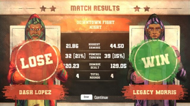 World Championship Boxing Manager 2 download