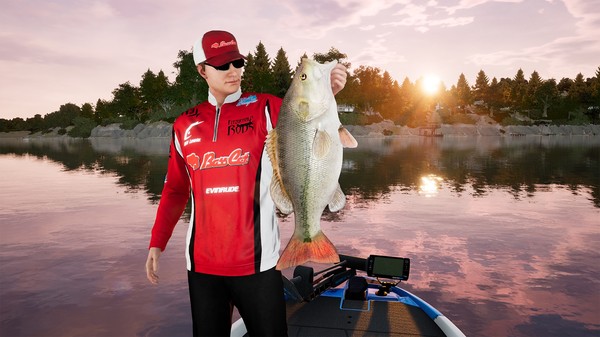 Fishing Sim World: Pro Tour pc