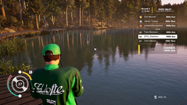 Fishing Sim World: Pro Tour download