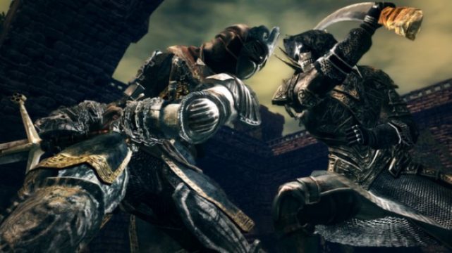 DARK SOULS: Prepare To Die Edition download