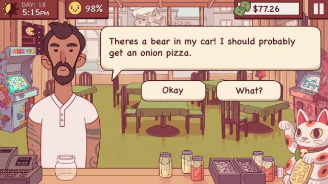 Good Pizza, Great Pizza - Cooking Simulator Game pc