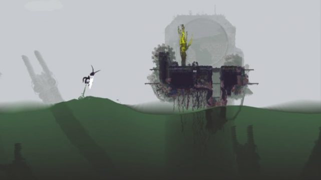 Rain World pc