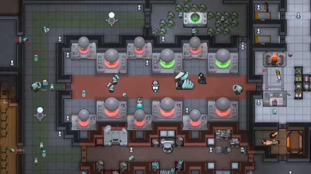 RimWorld - Biotech download