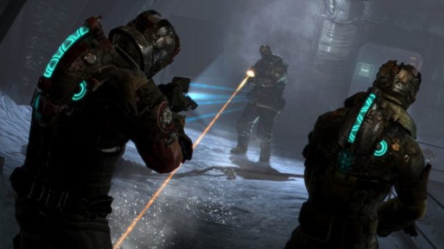 Dead Space 3 dwnload