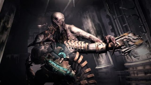 Dead Space 2 download