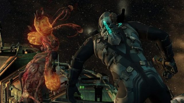 Dead Space 2 pc