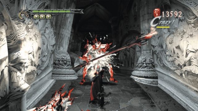 Devil May Cry HD Collection pc