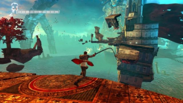 DmC: Devil May Cry download