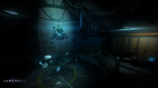 Narcosis download