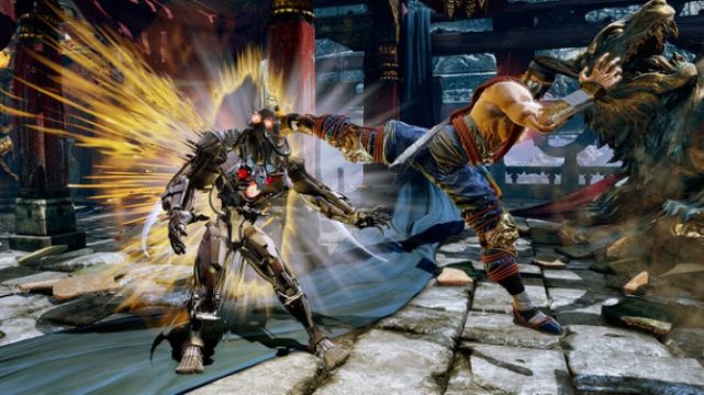 Killer Instinct download