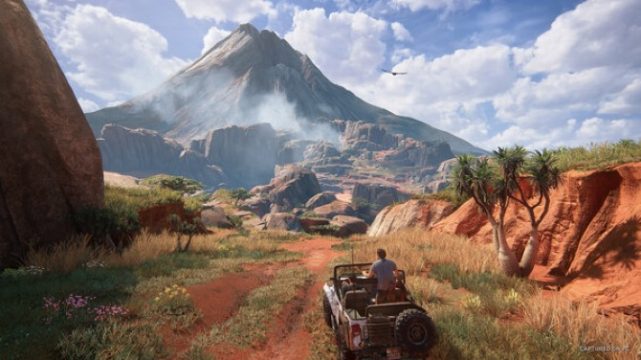 UNCHARTED: Legacy of Thieves Collection download