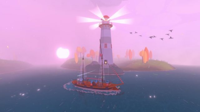 Sail Forth download