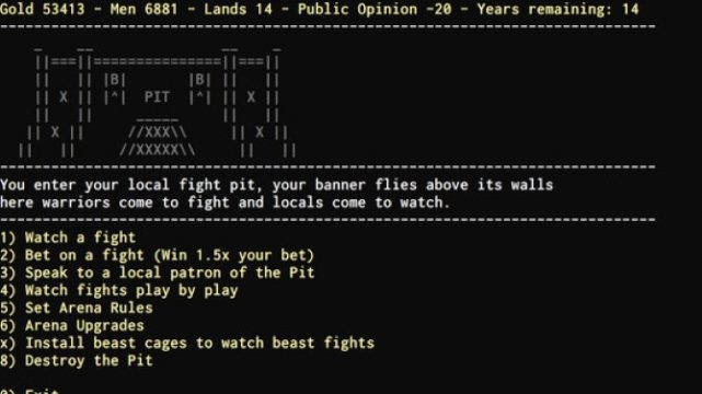 Warsim: The Realm of Aslona pc