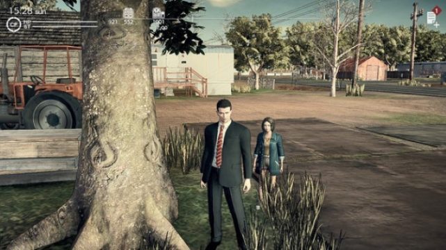 Deadly Premonition 2: A Blessing in Disguise crack