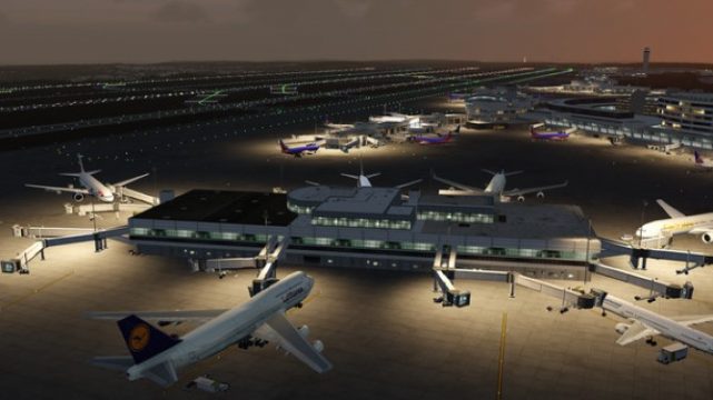 Aerofly FS 4 Flight Simulator download