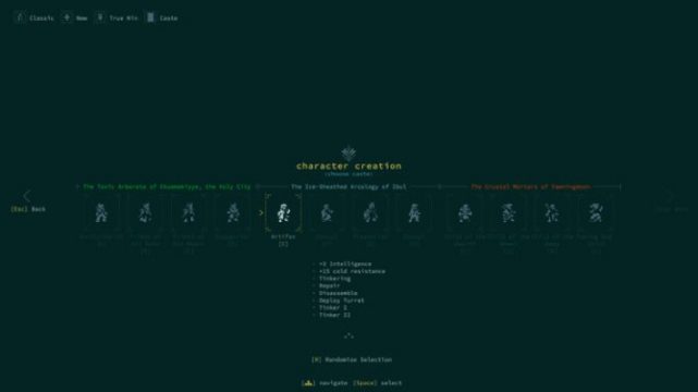 Caves of Qud download