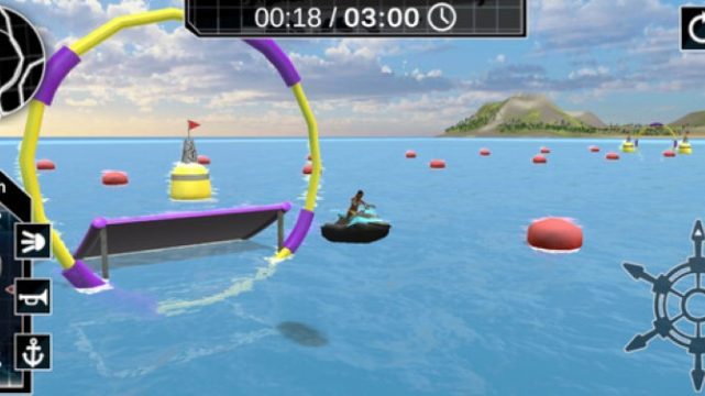 Boat Simulator download