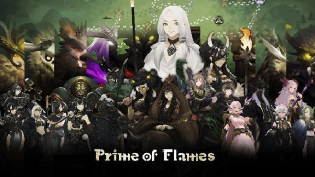 Prime of Flames Free Download