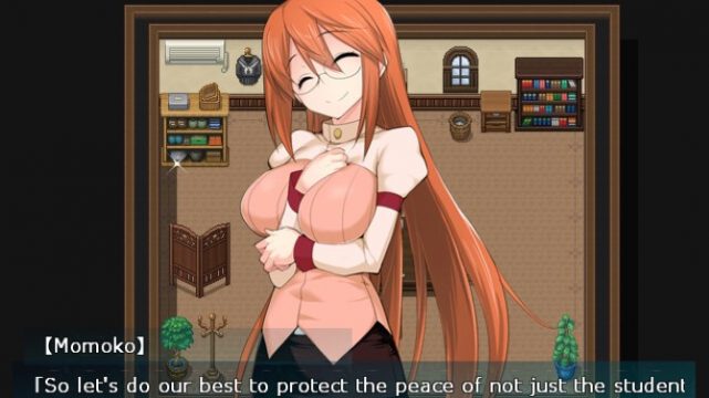 Otome the Exorcist download