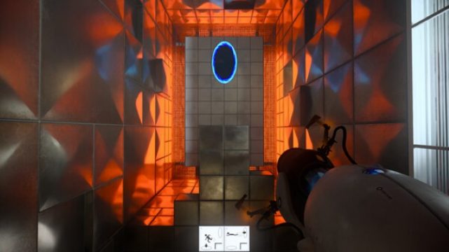 Portal with RTX download