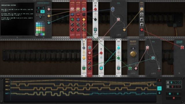 The Signal State crack