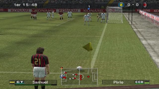 Pro Evolution Soccer 6 download