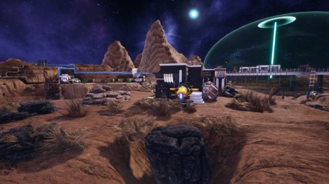 Astro Colony download