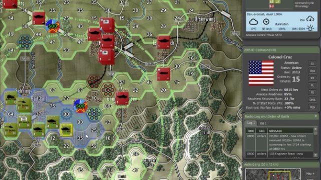 Flashpoint Campaigns: Southern Storm pc