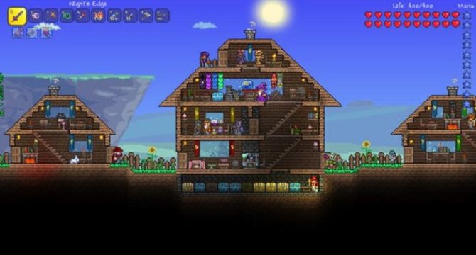 Terraria Free Download PC