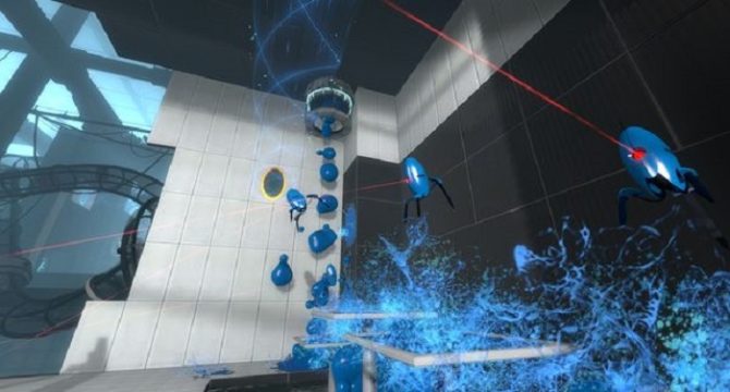 Portal 2 crack