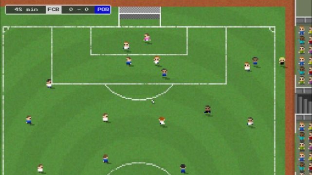 Tiny Football download