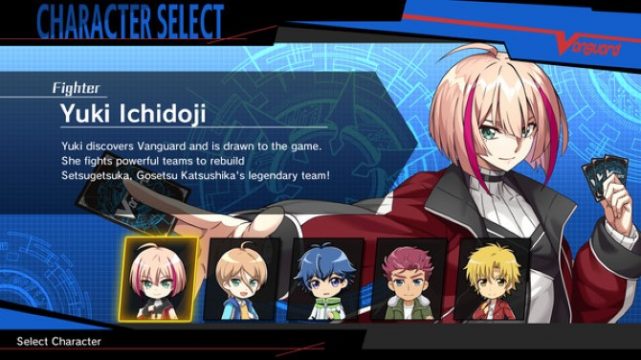 Cardfight!! Vanguard Dear Days download