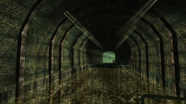 Penumbra: Black Plague Gold Edition download