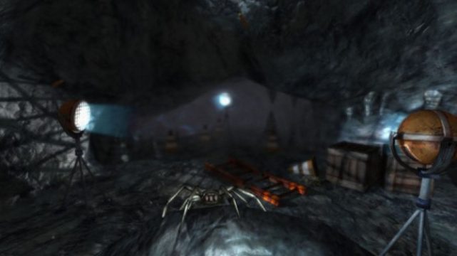 Penumbra Overture pc