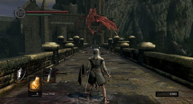 Dark Souls Remastered crack